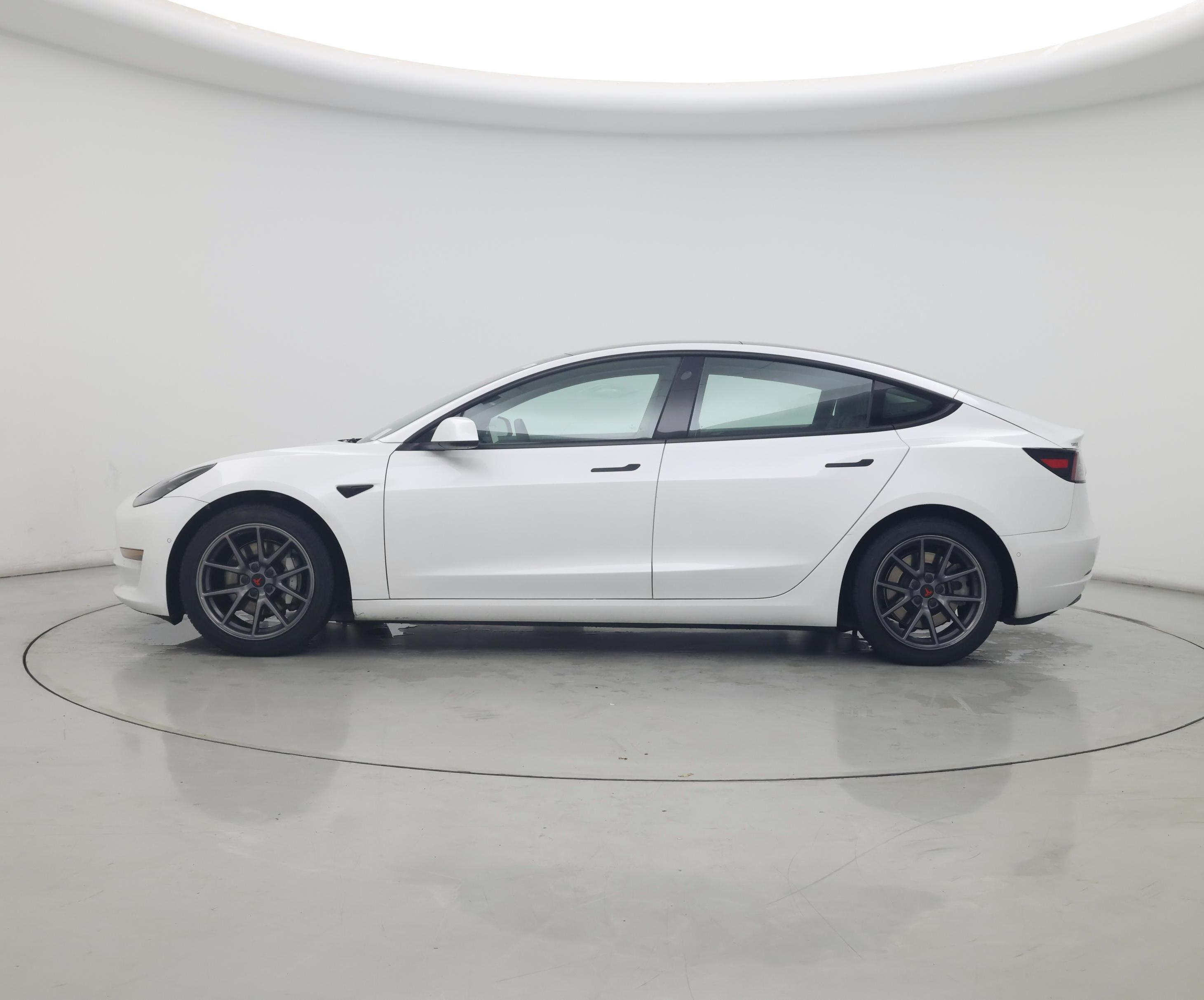 Thumbnail: 2021 Tesla Model 3 - 3