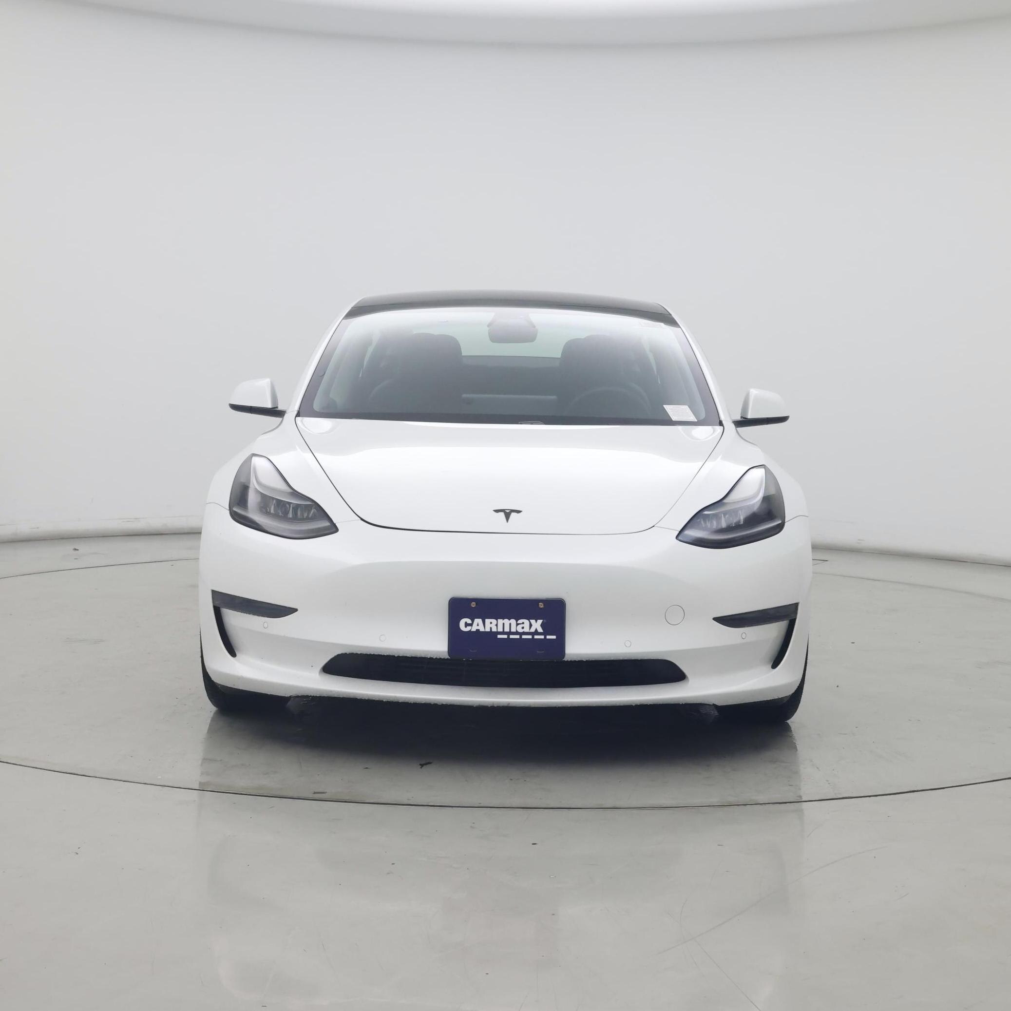 Thumbnail: 2021 Tesla Model 3 - 5