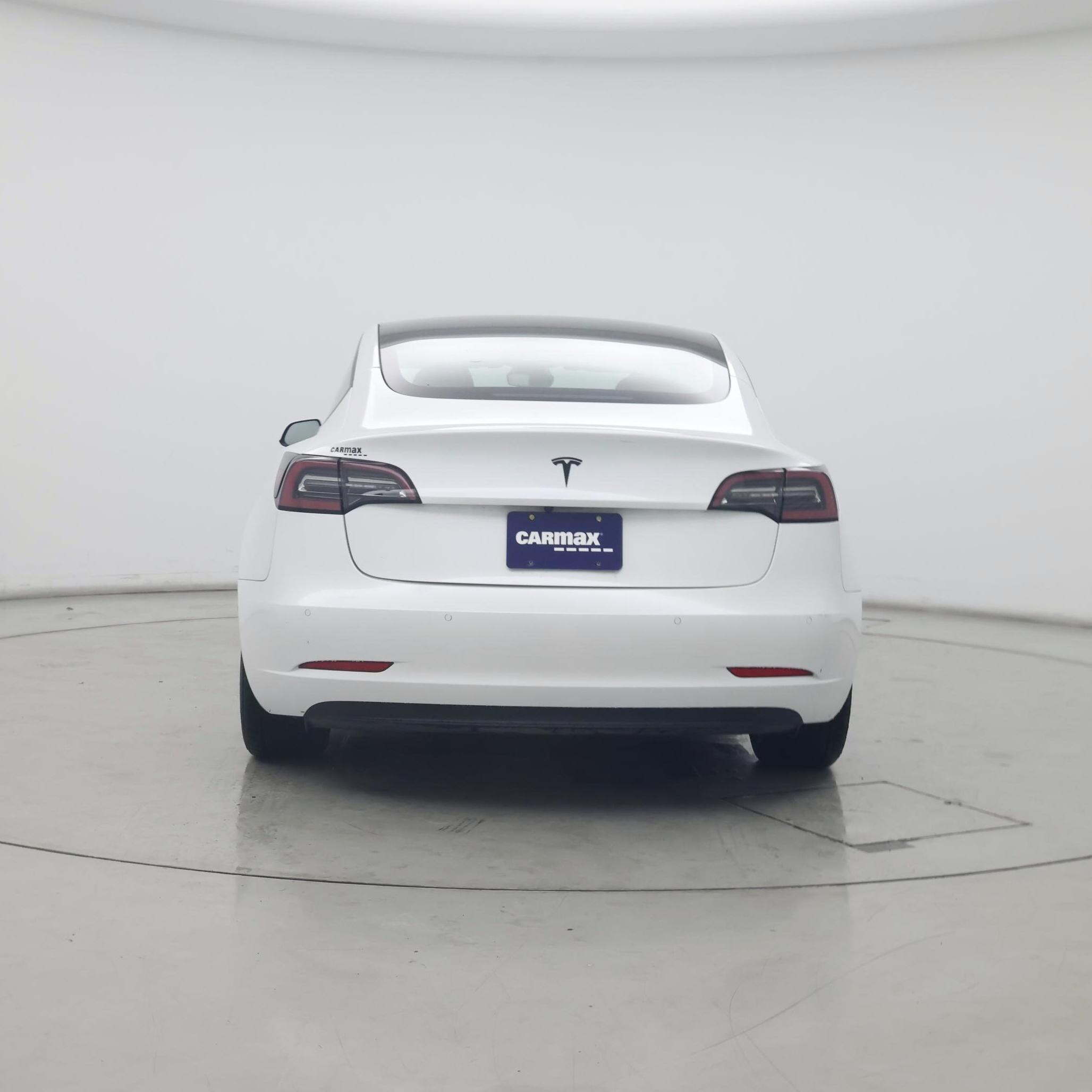 Thumbnail: 2021 Tesla Model 3 - 6