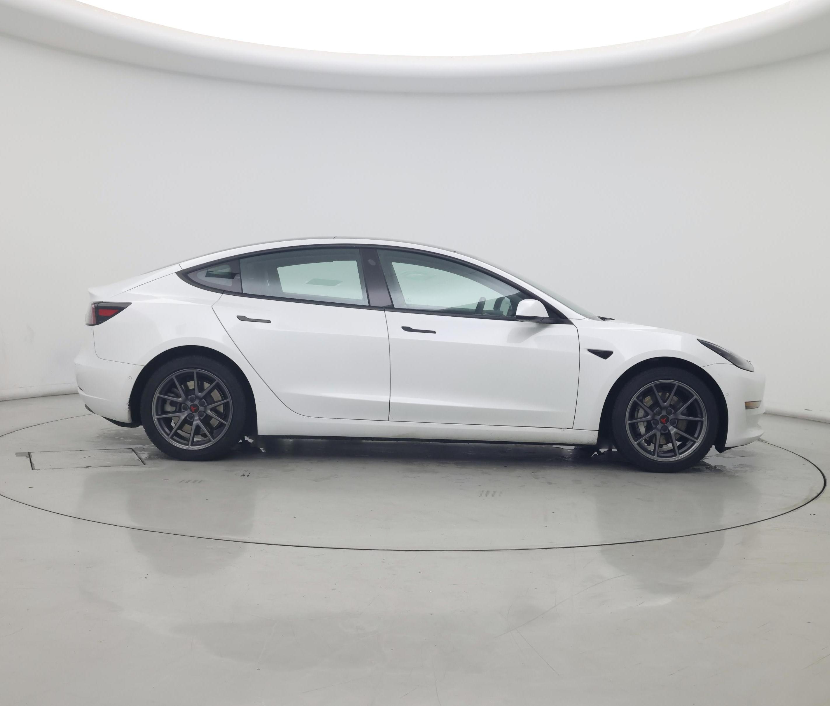 Thumbnail: 2021 Tesla Model 3 - 7