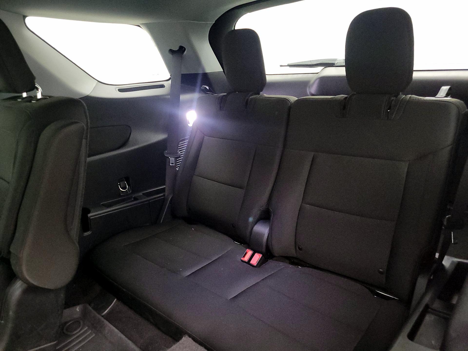 Thumbnail: 2022 Ford Explorer - 20