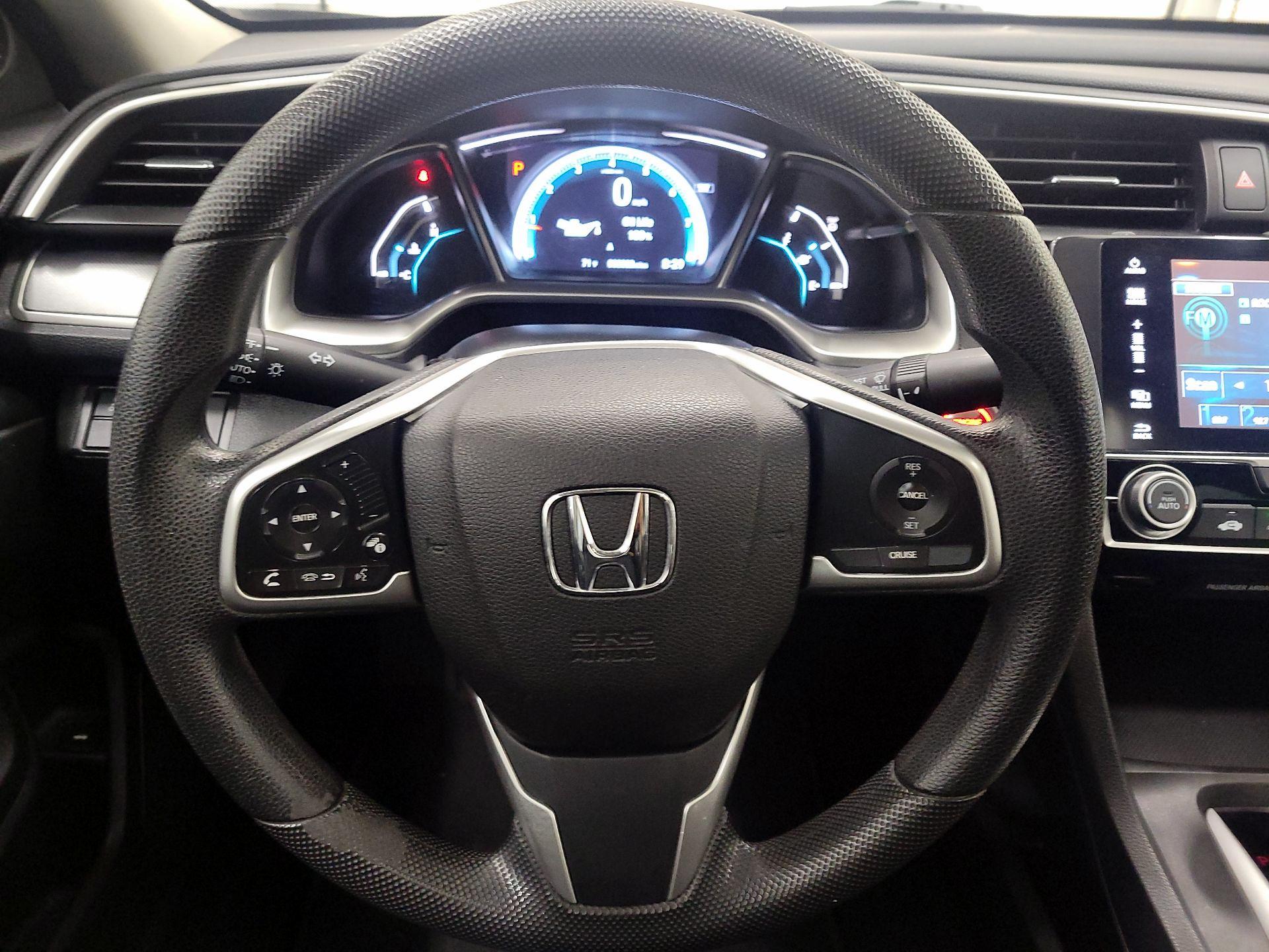 Thumbnail: 2016 Honda Civic - 10