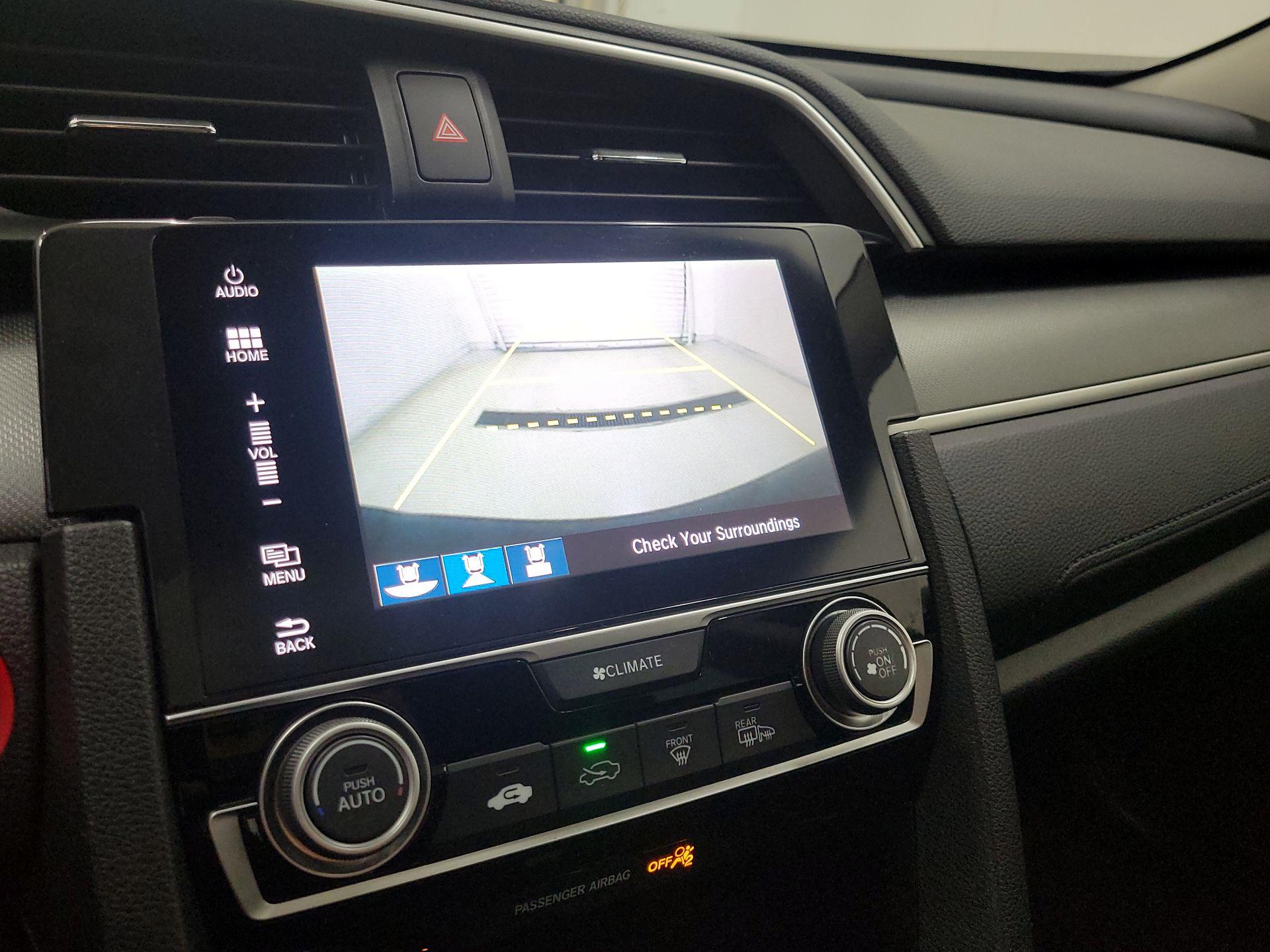 Thumbnail: 2016 Honda Civic - 14