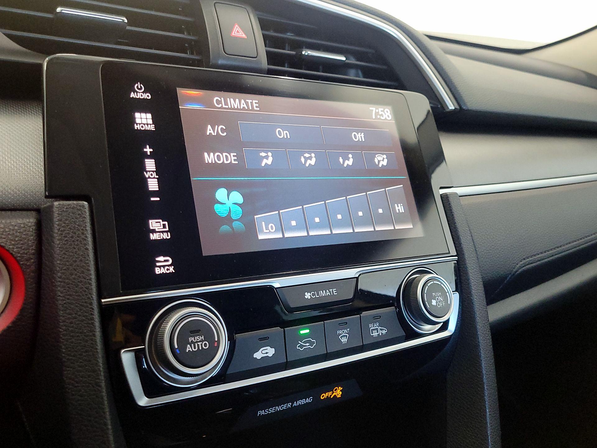 Thumbnail: 2016 Honda Civic - 16