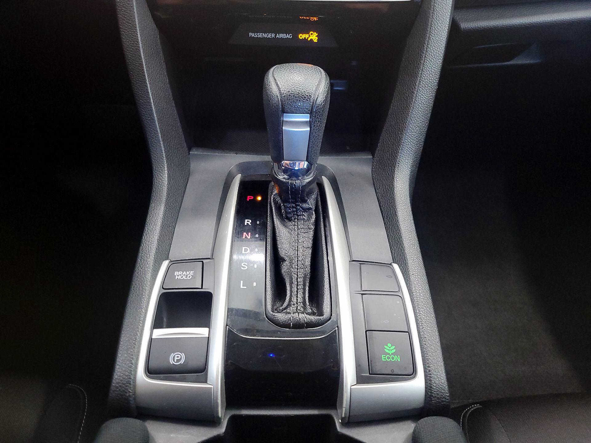 Thumbnail: 2016 Honda Civic - 17