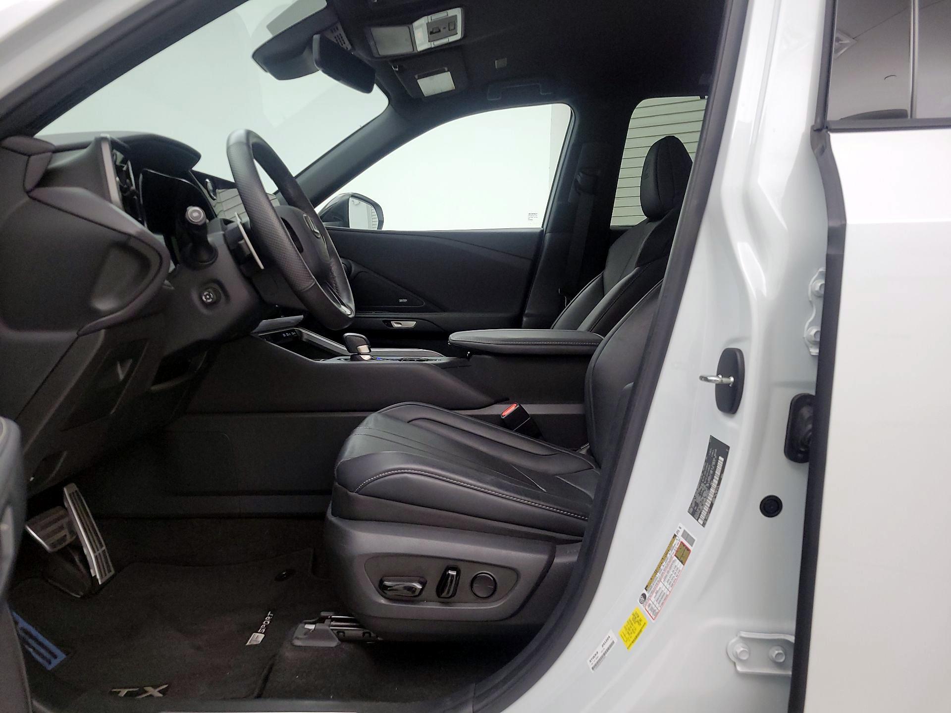 Thumbnail: 2024 Lexus TX - 11