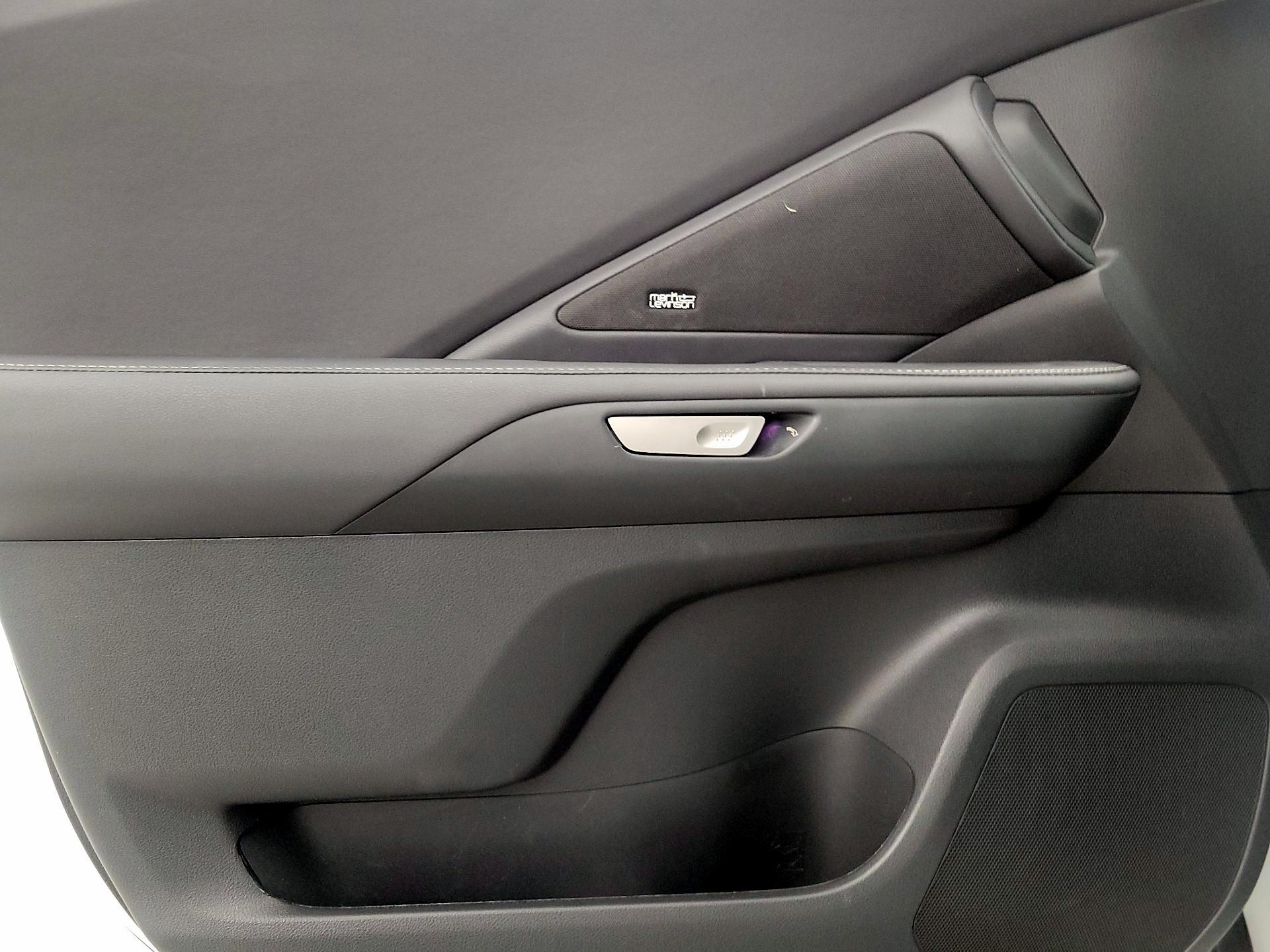 Thumbnail: 2024 Lexus TX - 12