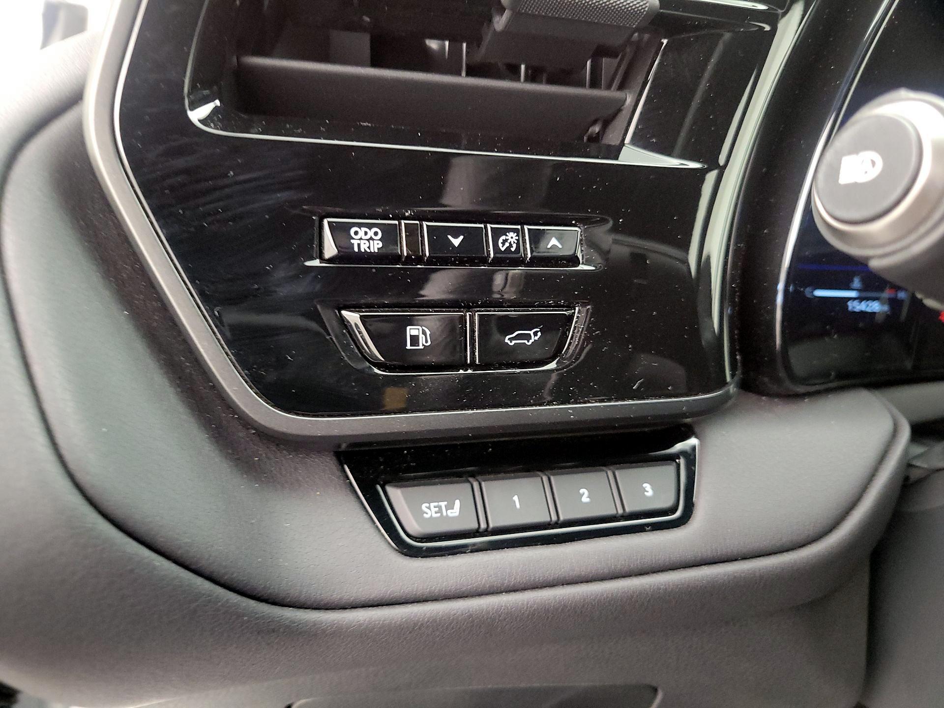 Thumbnail: 2024 Lexus TX - 13