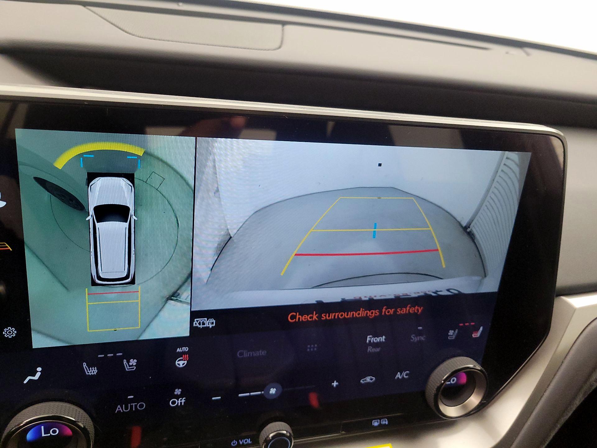 Thumbnail: 2024 Lexus TX - 14