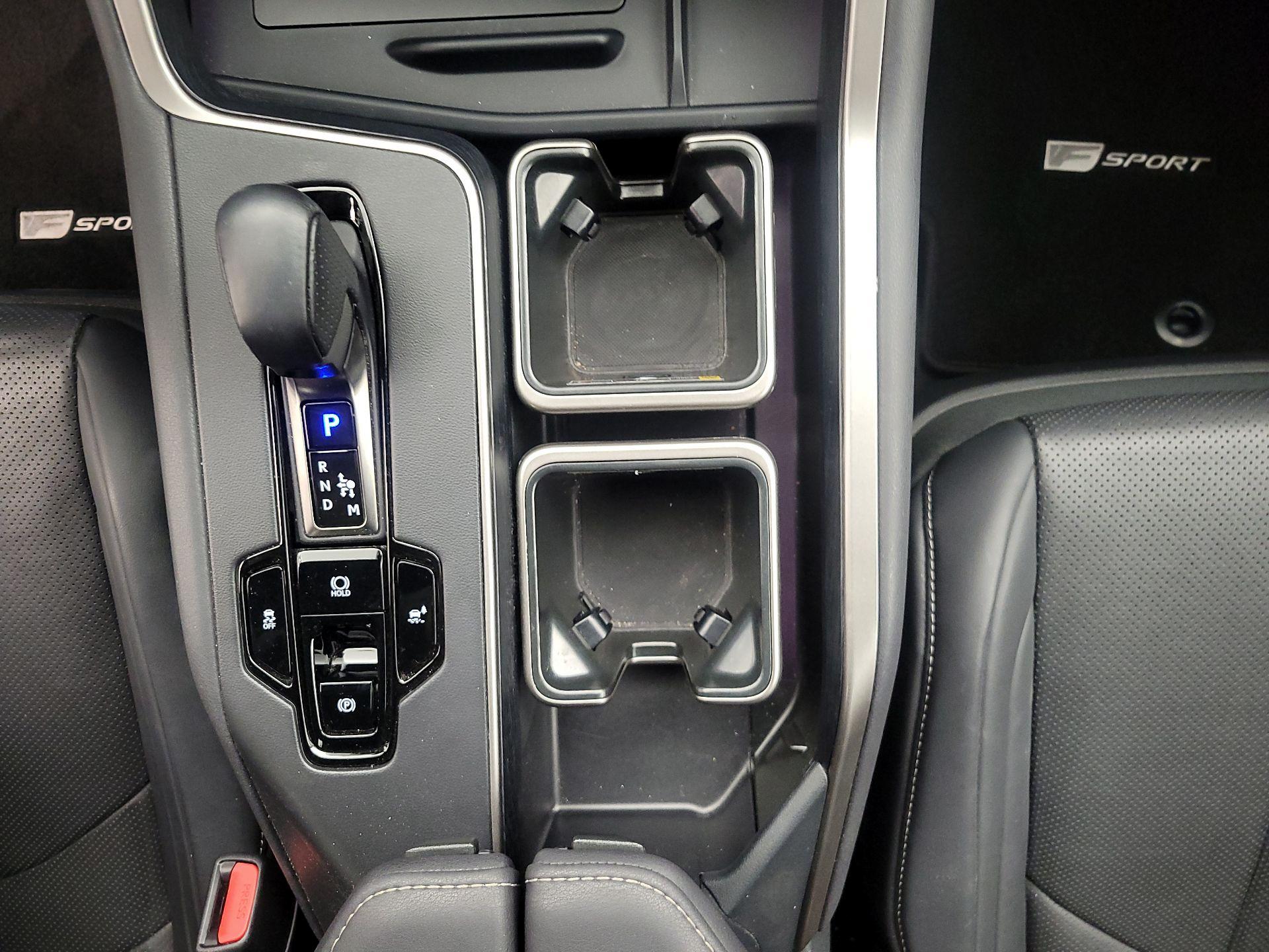 Thumbnail: 2024 Lexus TX - 17