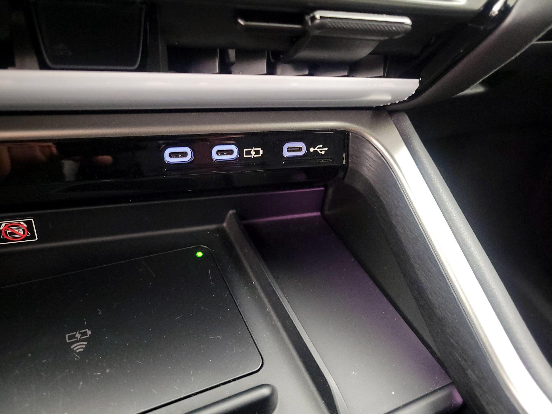 Thumbnail: 2024 Lexus TX - 18