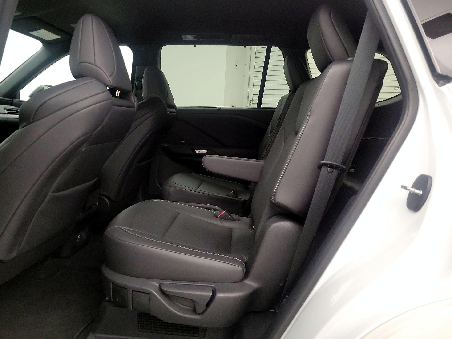 Thumbnail: 2024 Lexus TX - 19