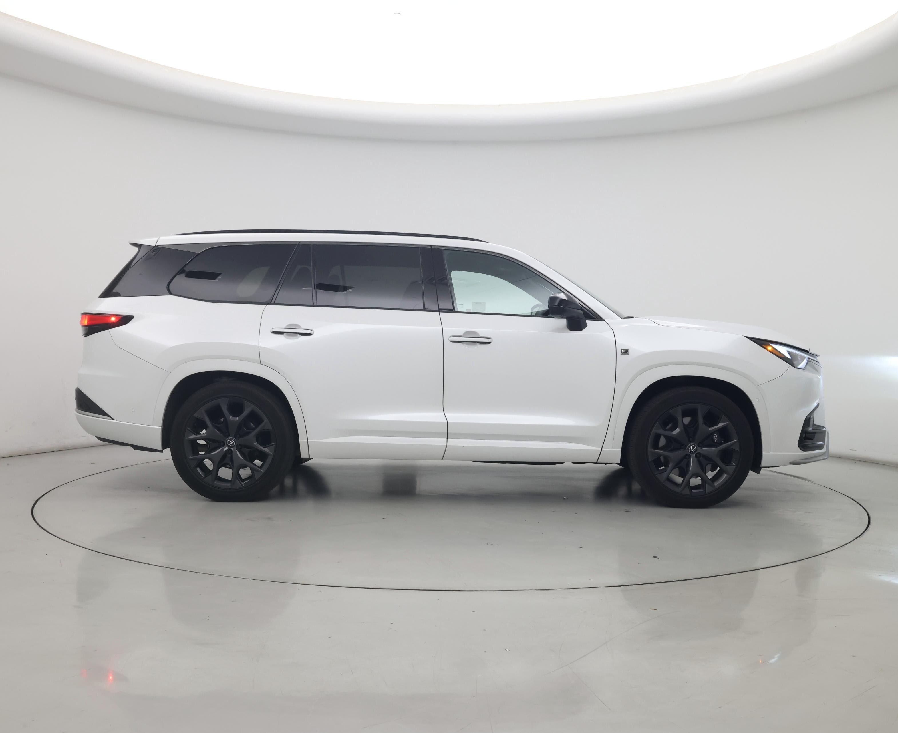 Thumbnail: 2024 Lexus TX - 7
