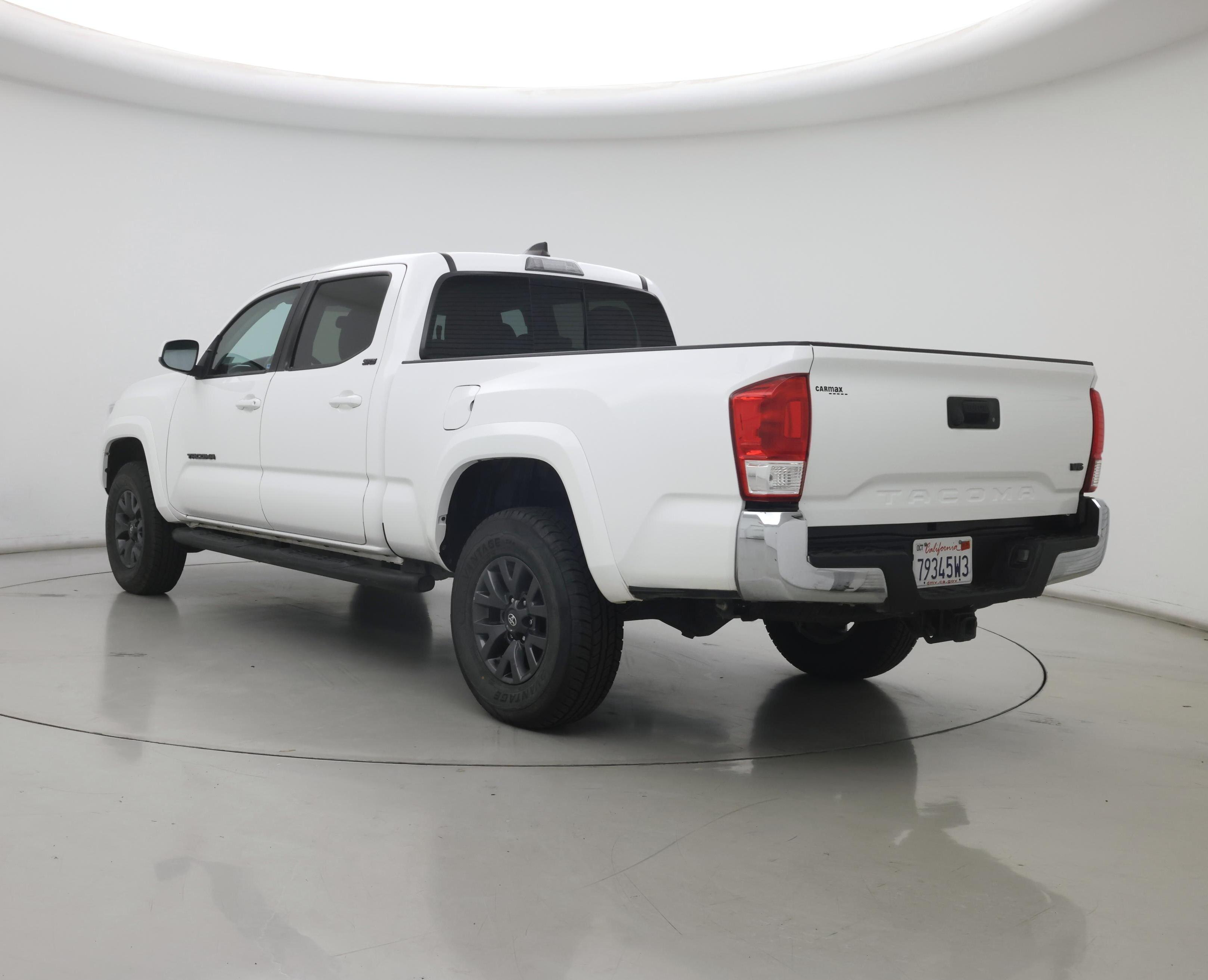 Thumbnail: 2023 Toyota Tacoma - 2