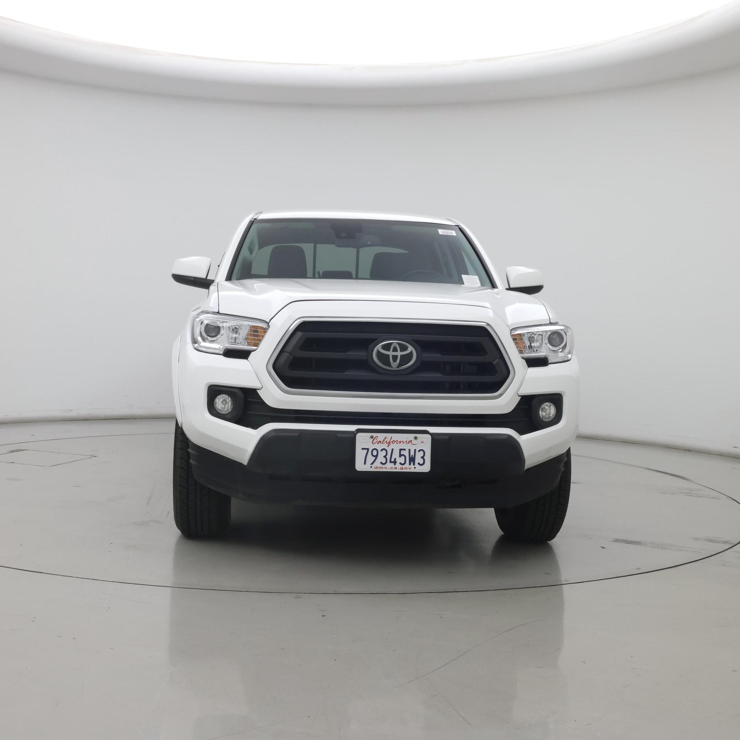 Thumbnail: 2023 Toyota Tacoma - 5