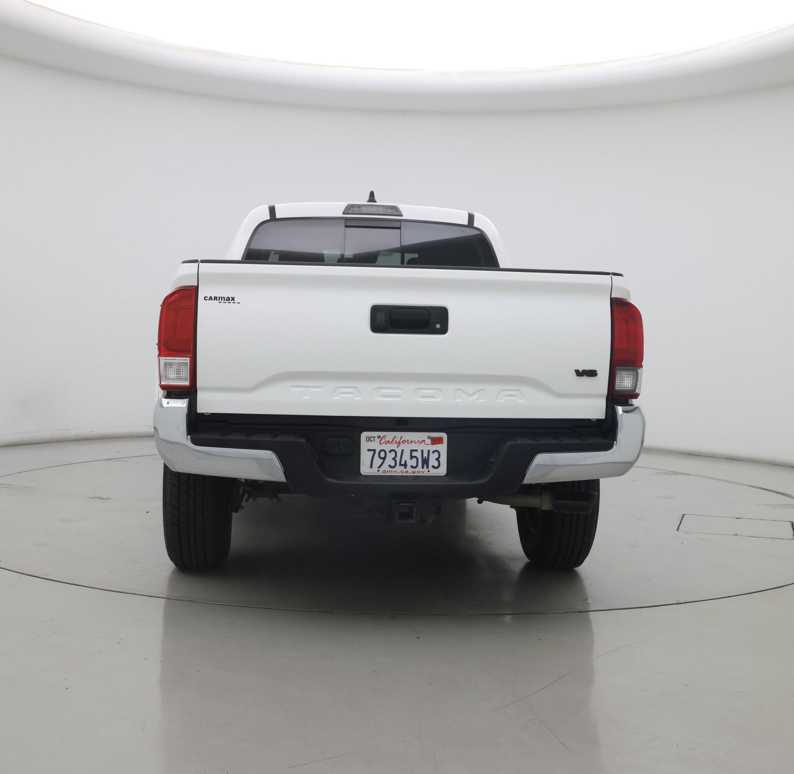 Thumbnail: 2023 Toyota Tacoma - 6