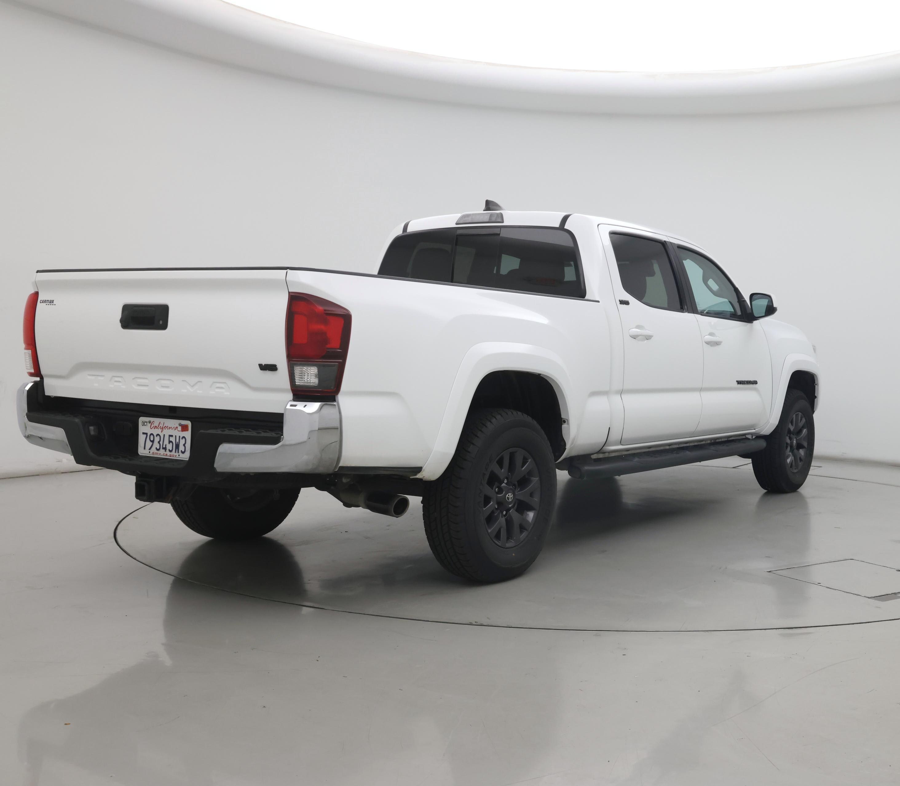 Thumbnail: 2023 Toyota Tacoma - 8