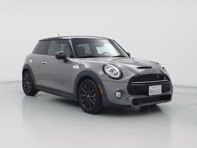 2019 Mini Cooper Hardtop S