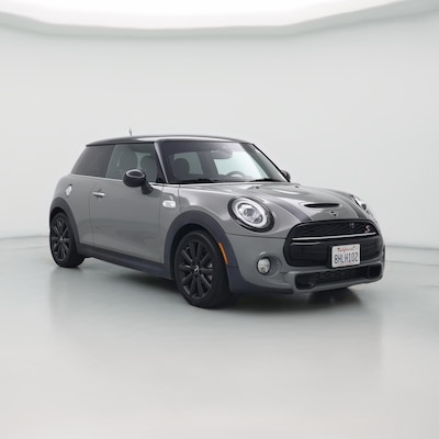 2019 Mini Cooper Hardtop S