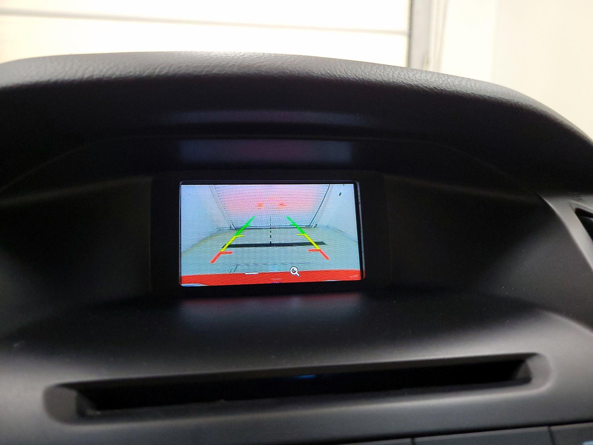 Thumbnail: 2016 Ford Focus - 14