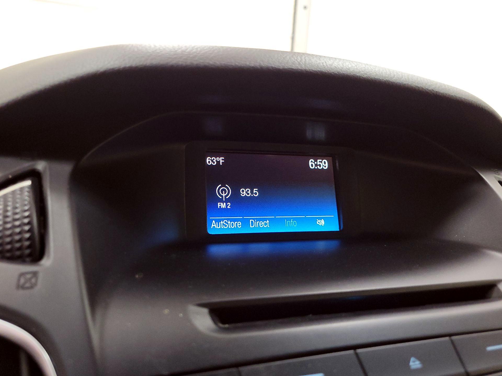 Thumbnail: 2016 Ford Focus - 15