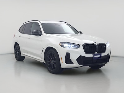 2024 BMW X3 M40I