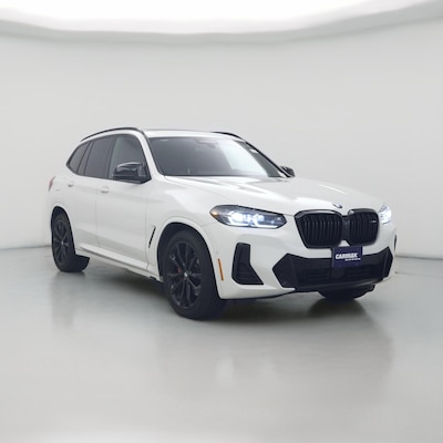 2024 BMW X3 M40I