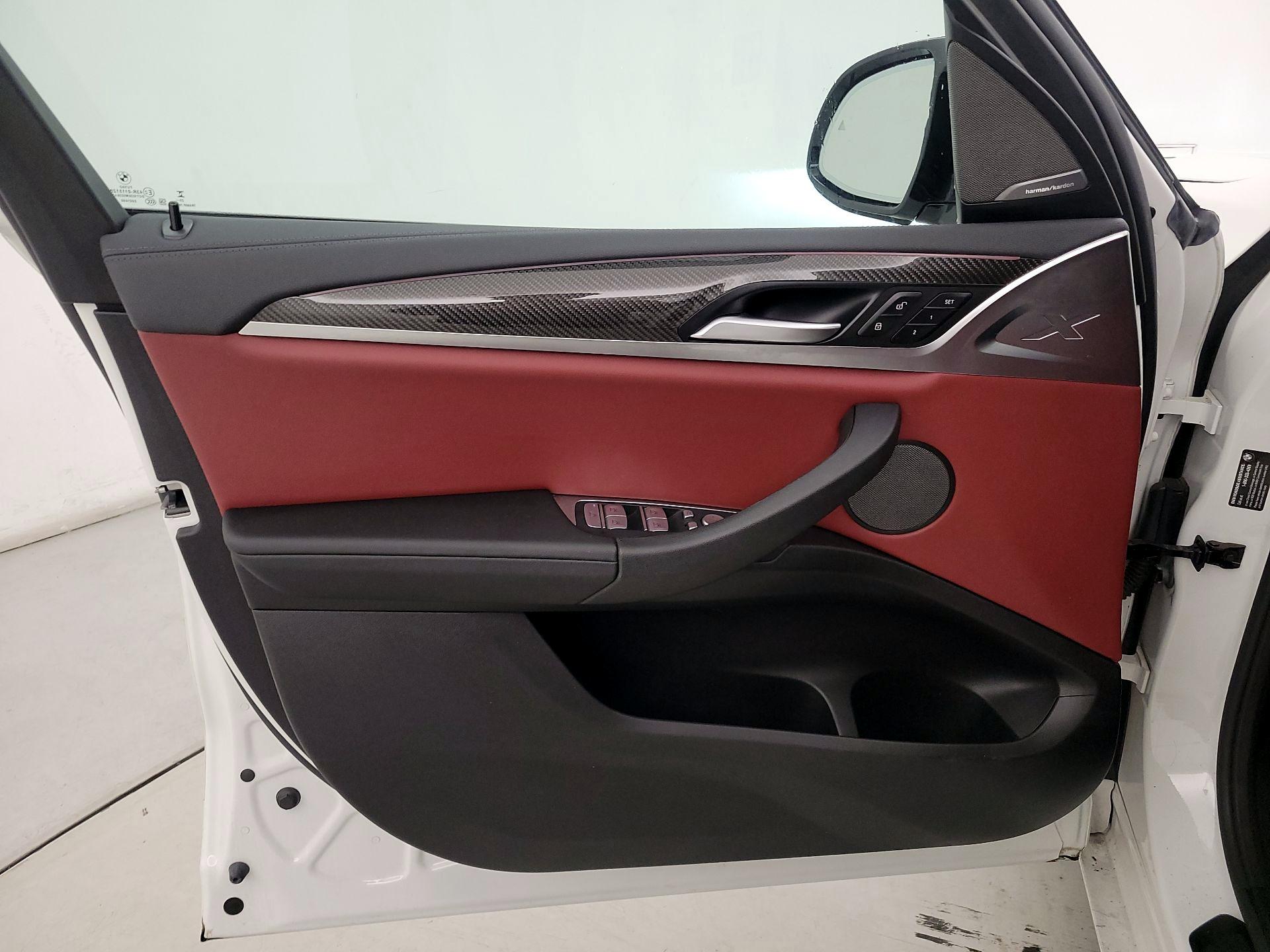 Thumbnail: 2024 BMW X3 - 12