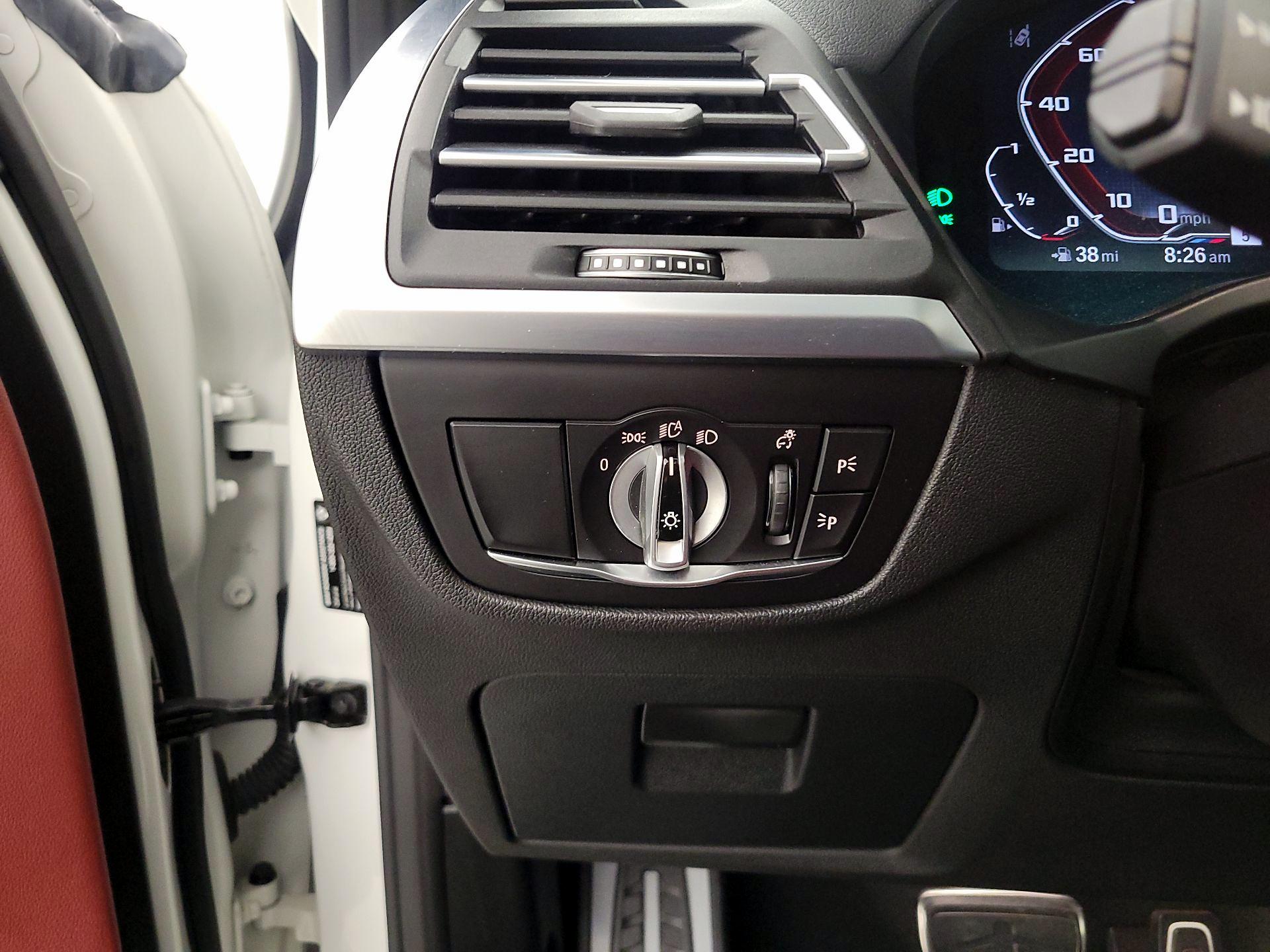 Thumbnail: 2024 BMW X3 - 13