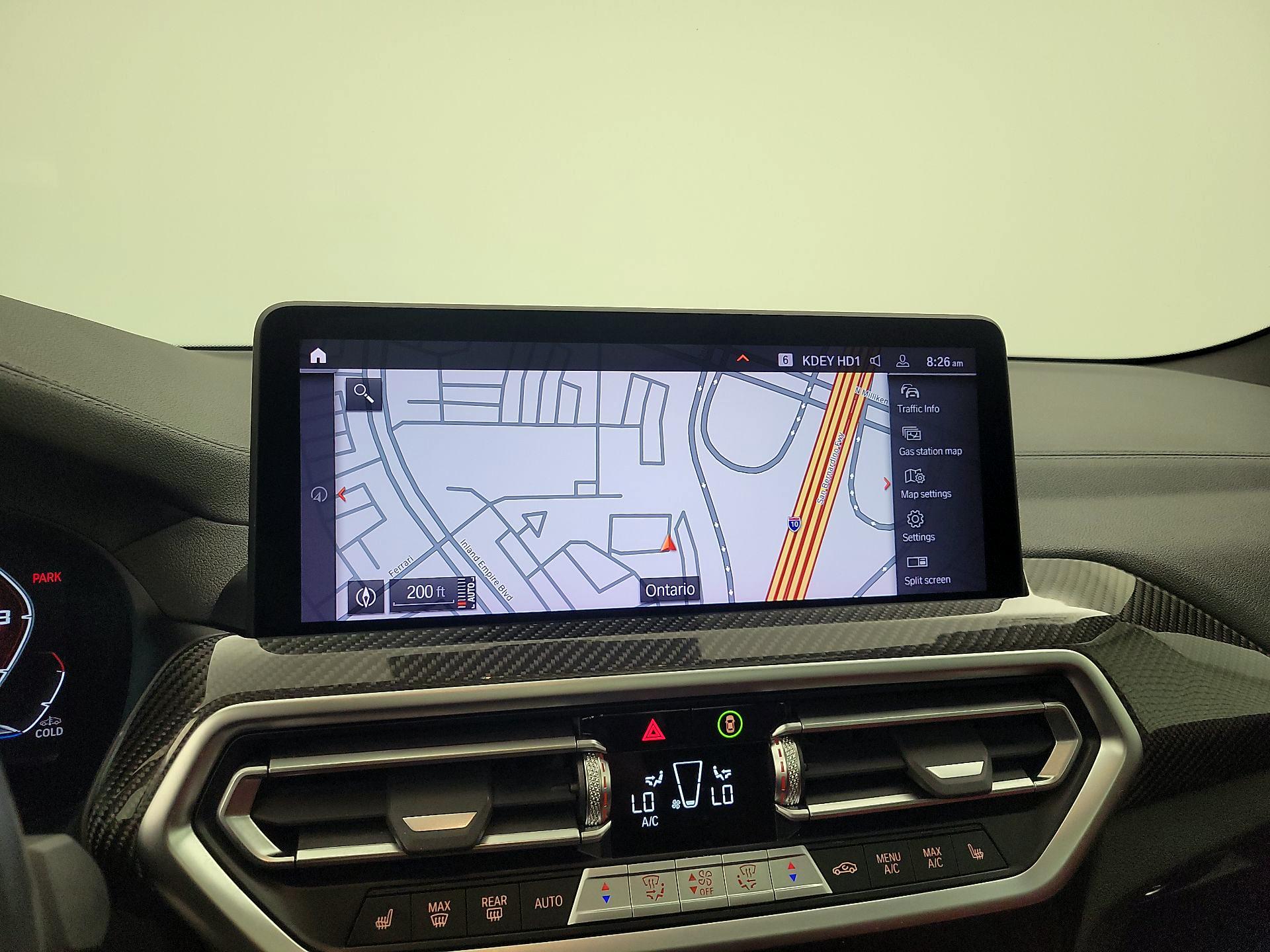 Thumbnail: 2024 BMW X3 - 14