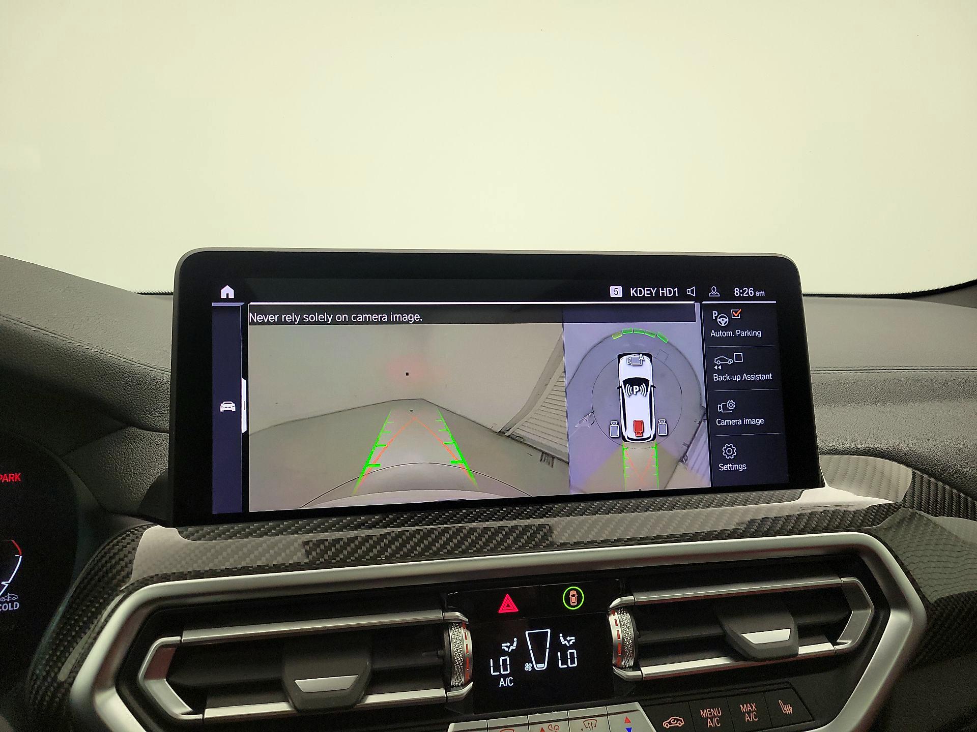 Thumbnail: 2024 BMW X3 - 15