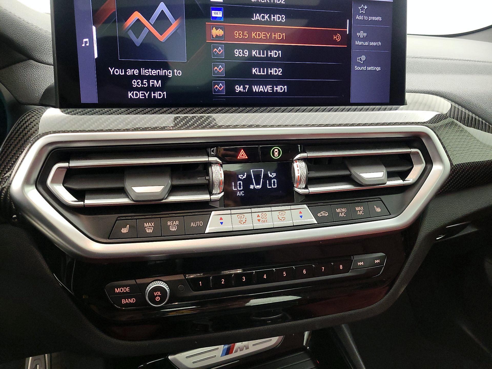 Thumbnail: 2024 BMW X3 - 17