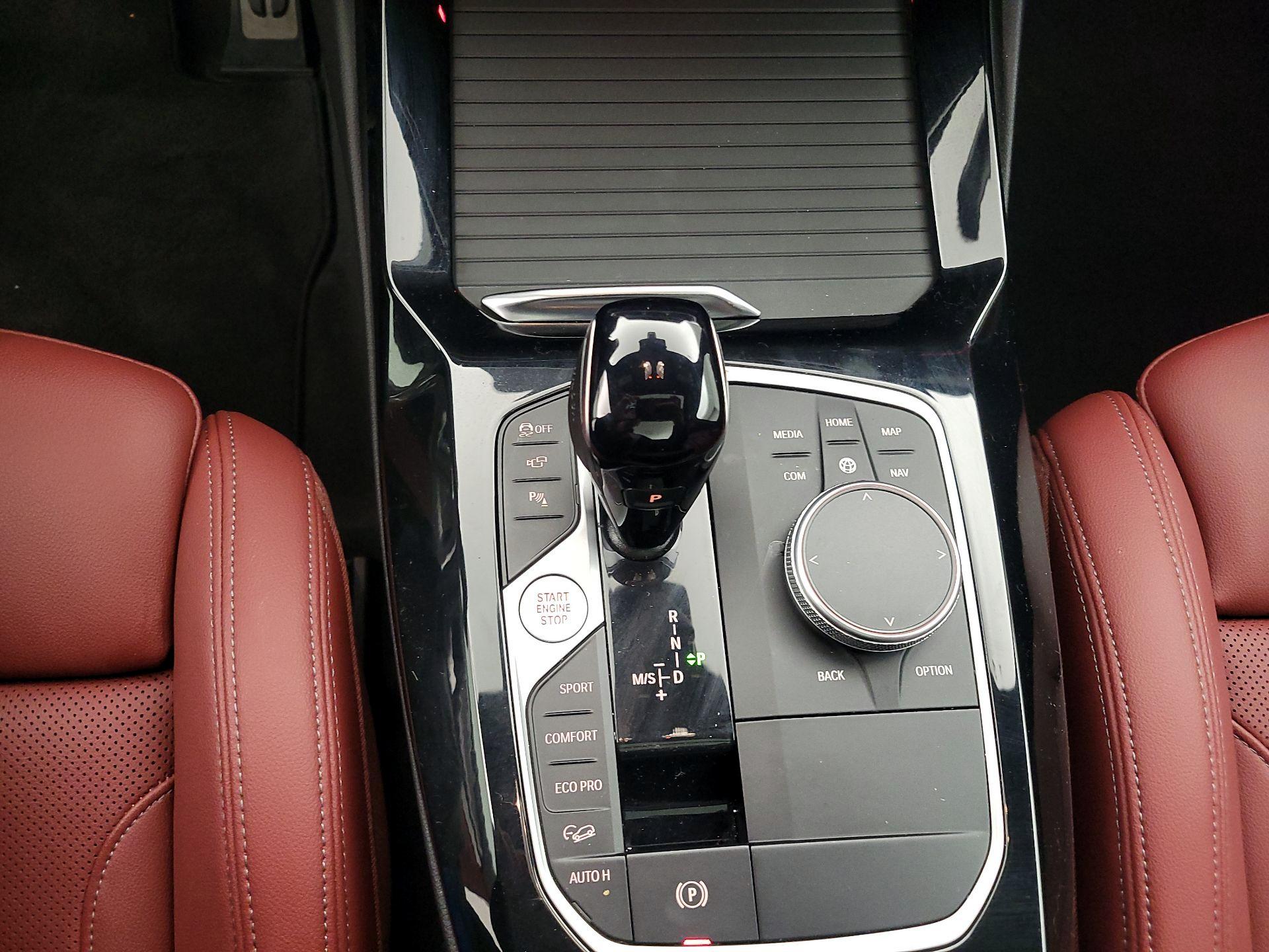 Thumbnail: 2024 BMW X3 - 18