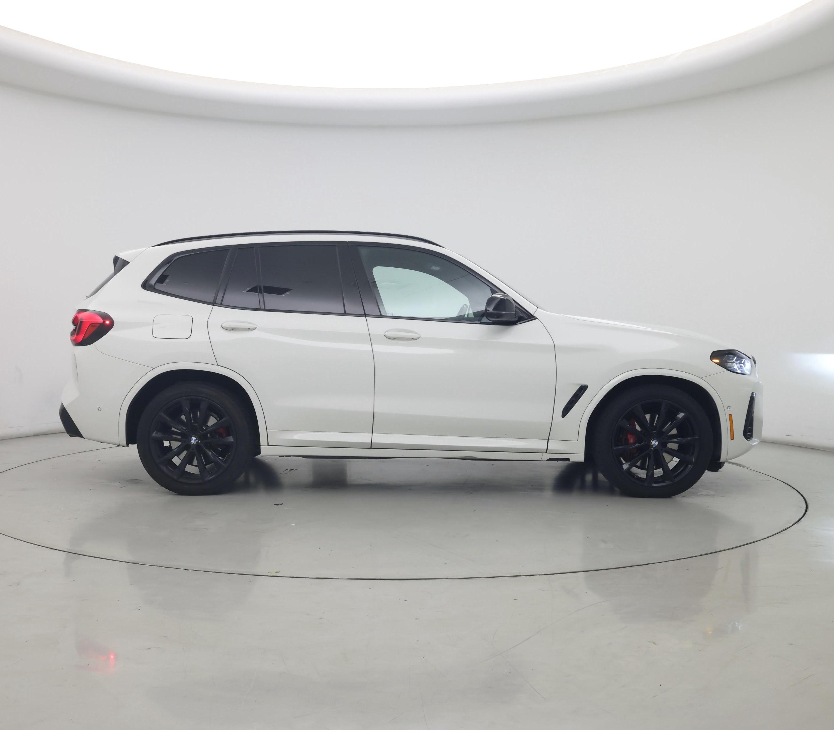 Thumbnail: 2024 BMW X3 - 7