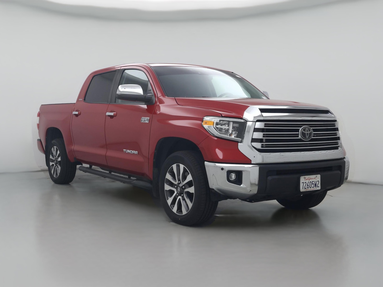 2020 Toyota Tundra