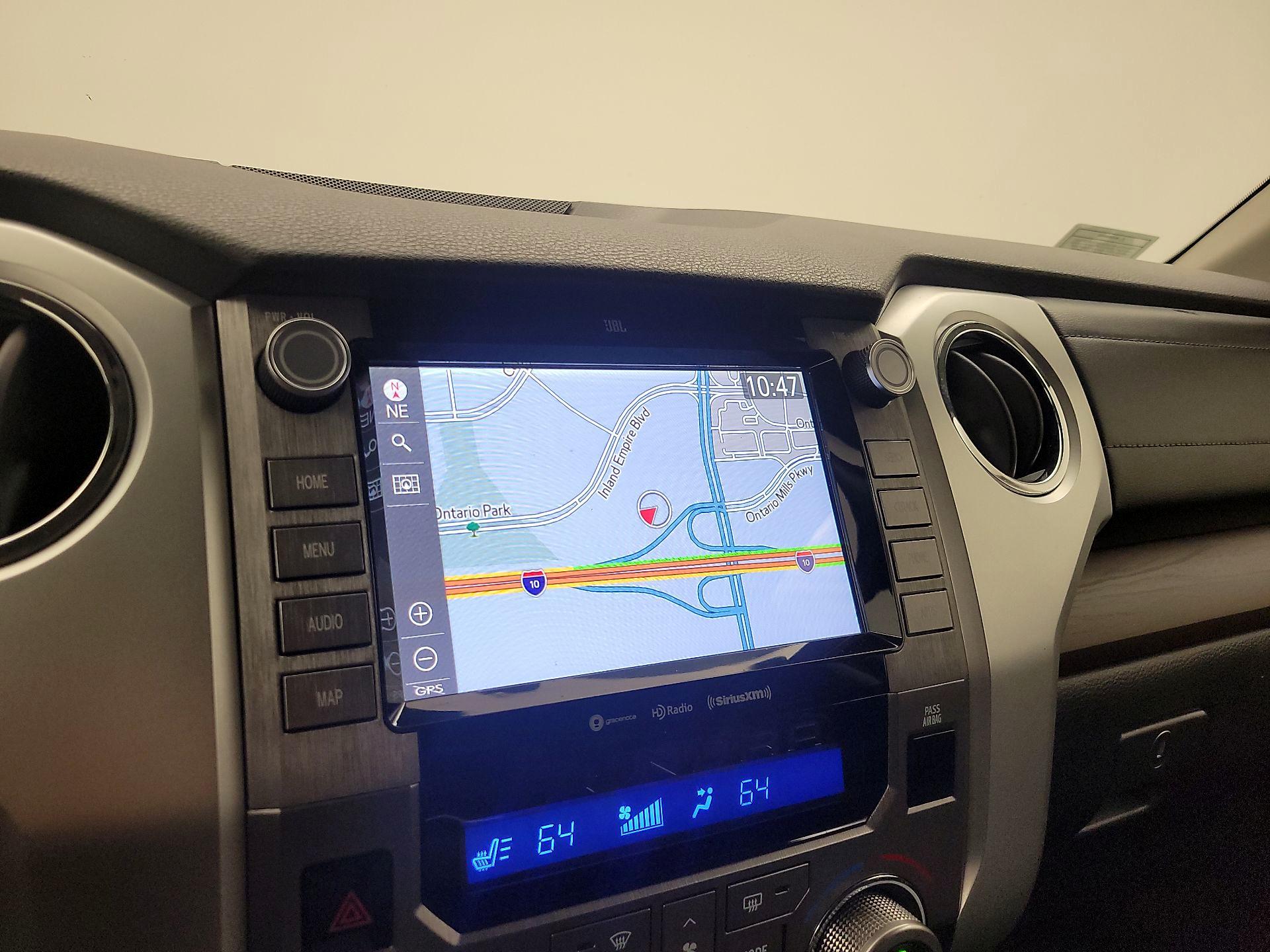 Thumbnail: 2020 Toyota Tundra - 14