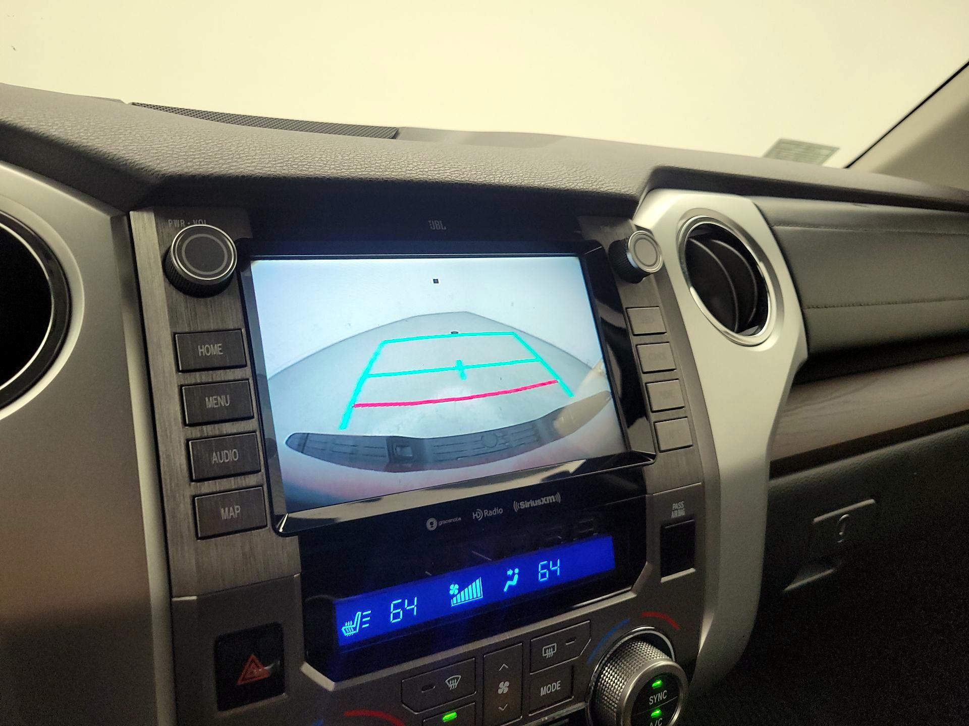 Thumbnail: 2020 Toyota Tundra - 15