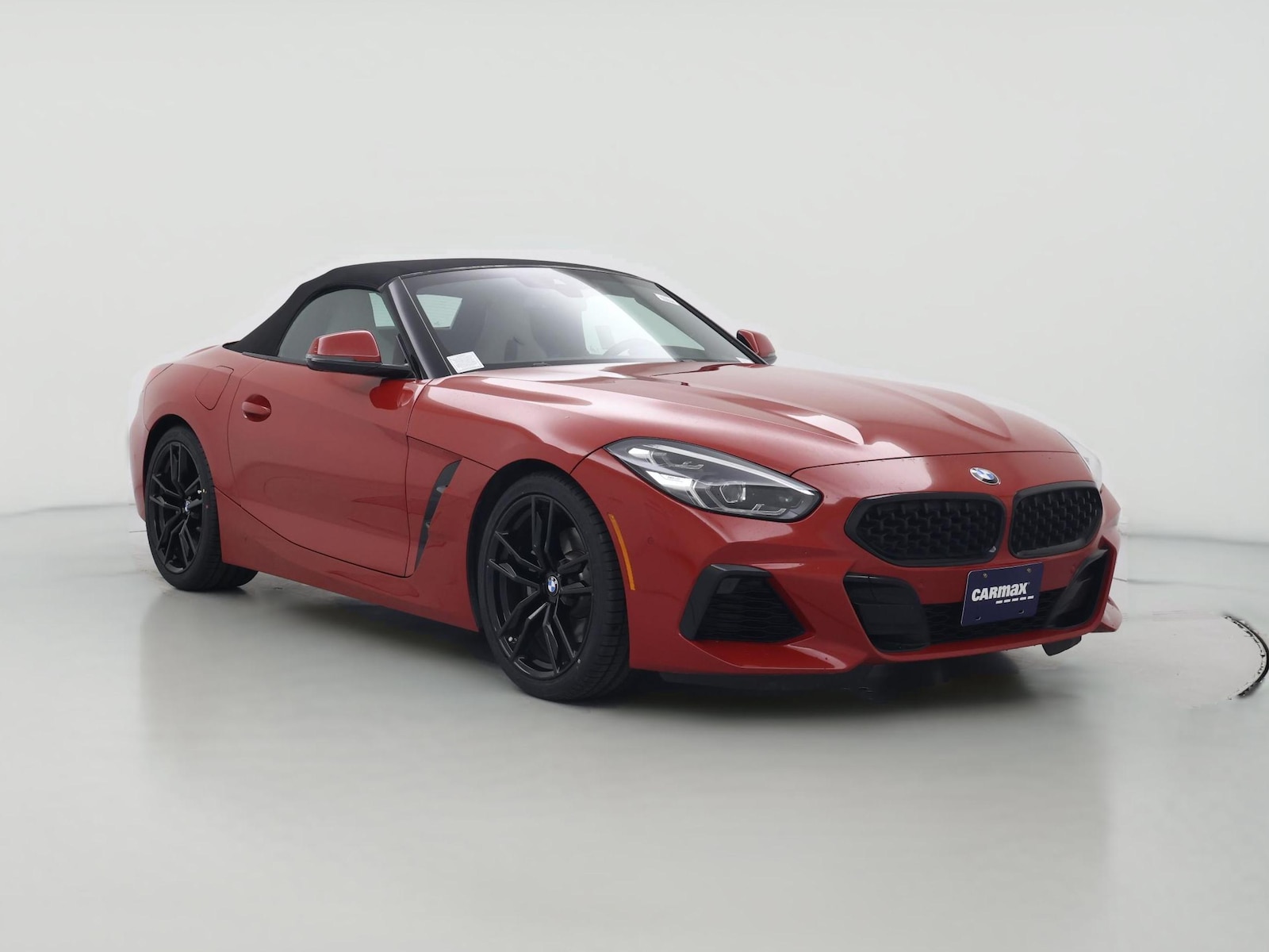 2019 BMW Z4
