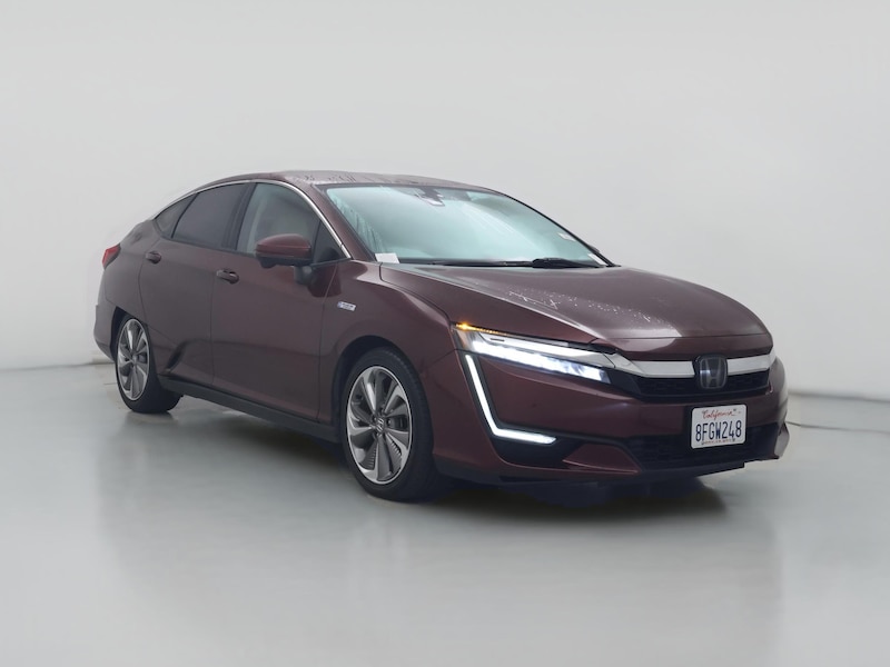 2018 Honda Clarity  -
                  Ontario, CA