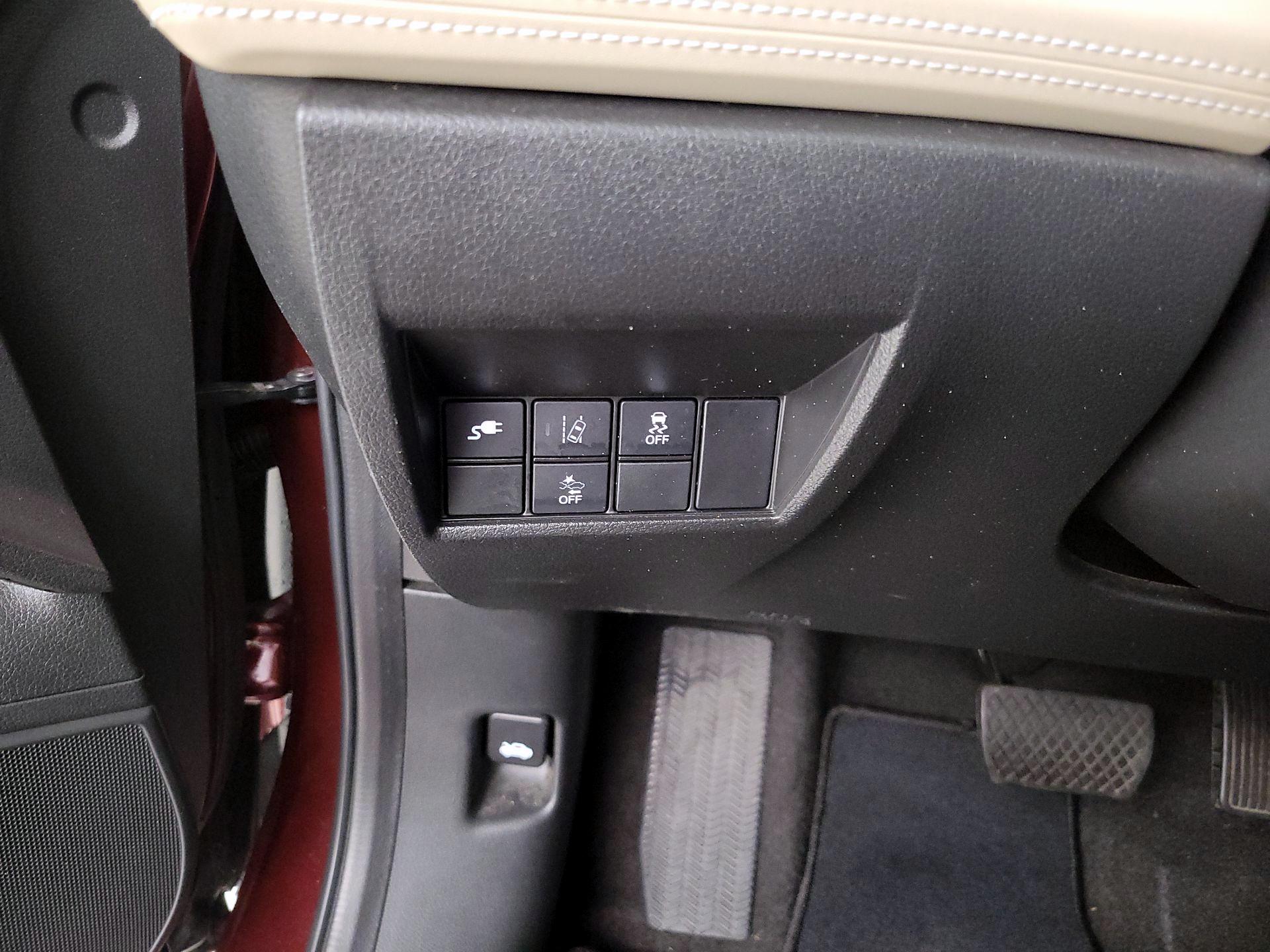 Thumbnail: 2018 Honda Clarity - 13