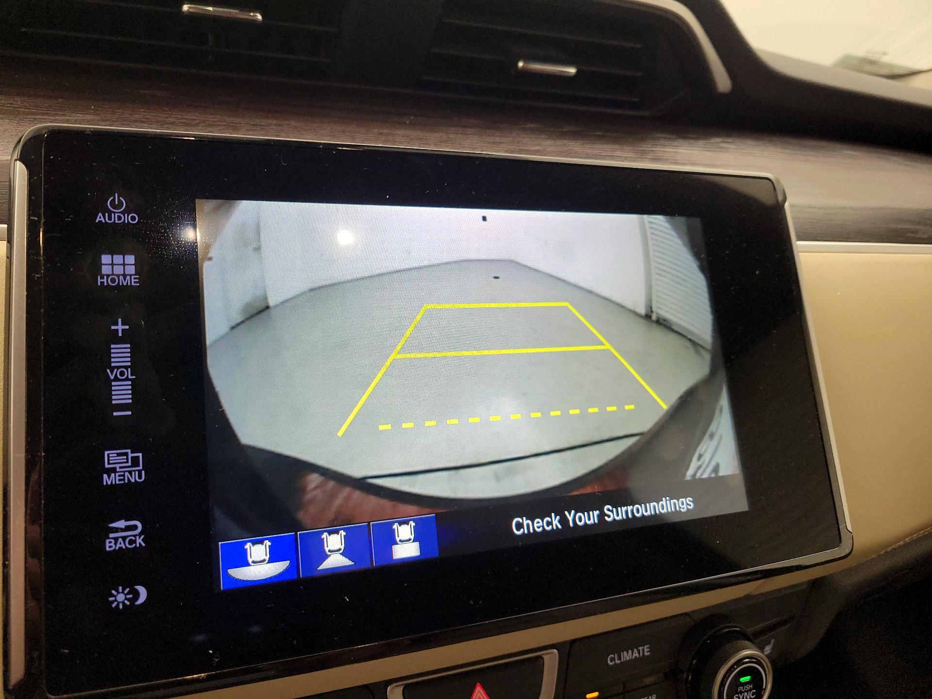 Thumbnail: 2018 Honda Clarity - 14