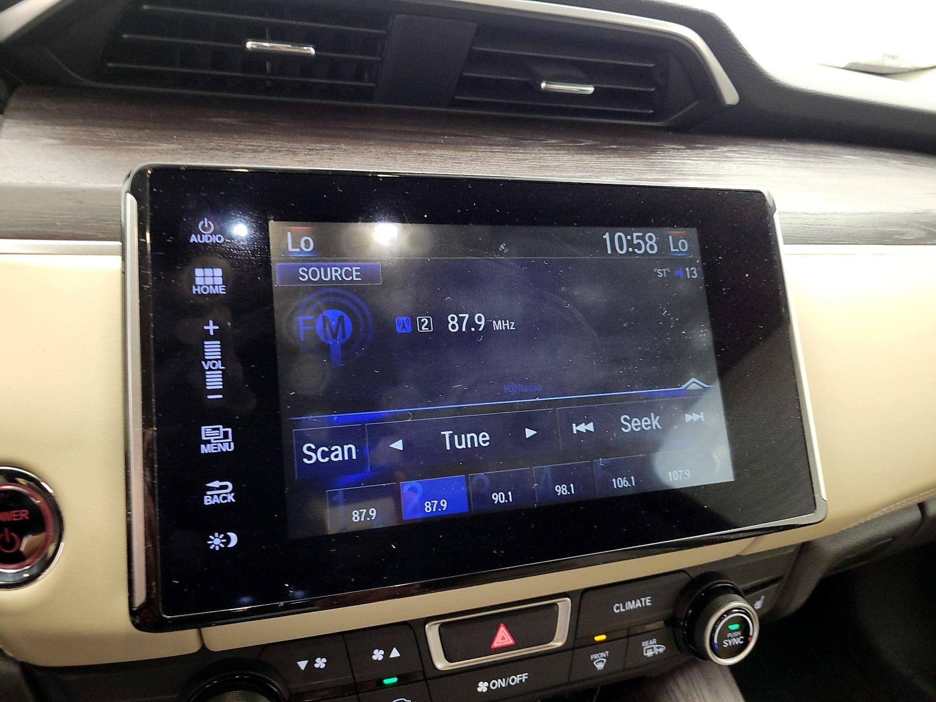 Thumbnail: 2018 Honda Clarity - 15