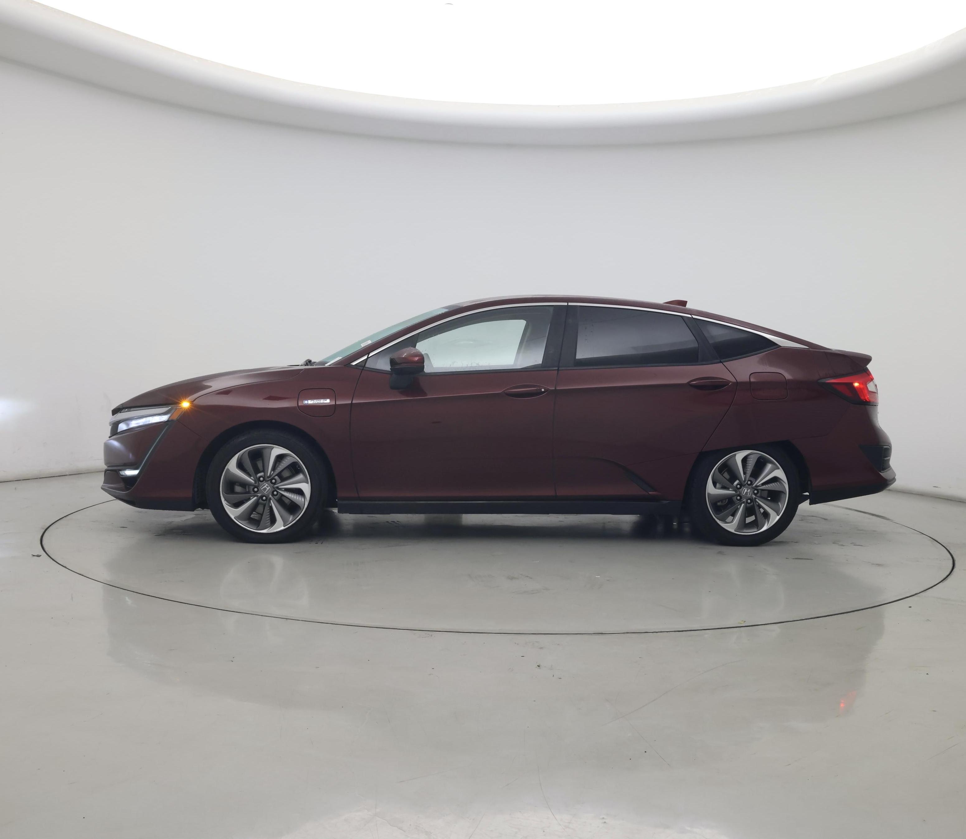 Thumbnail: 2018 Honda Clarity - 3