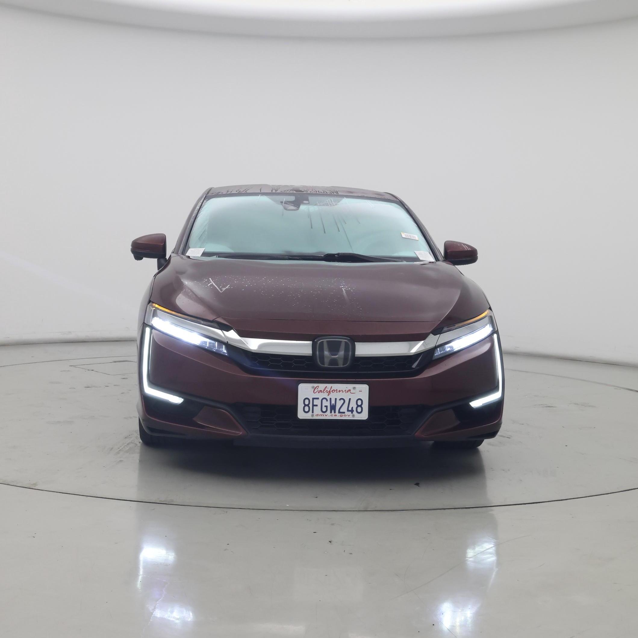 Thumbnail: 2018 Honda Clarity - 5