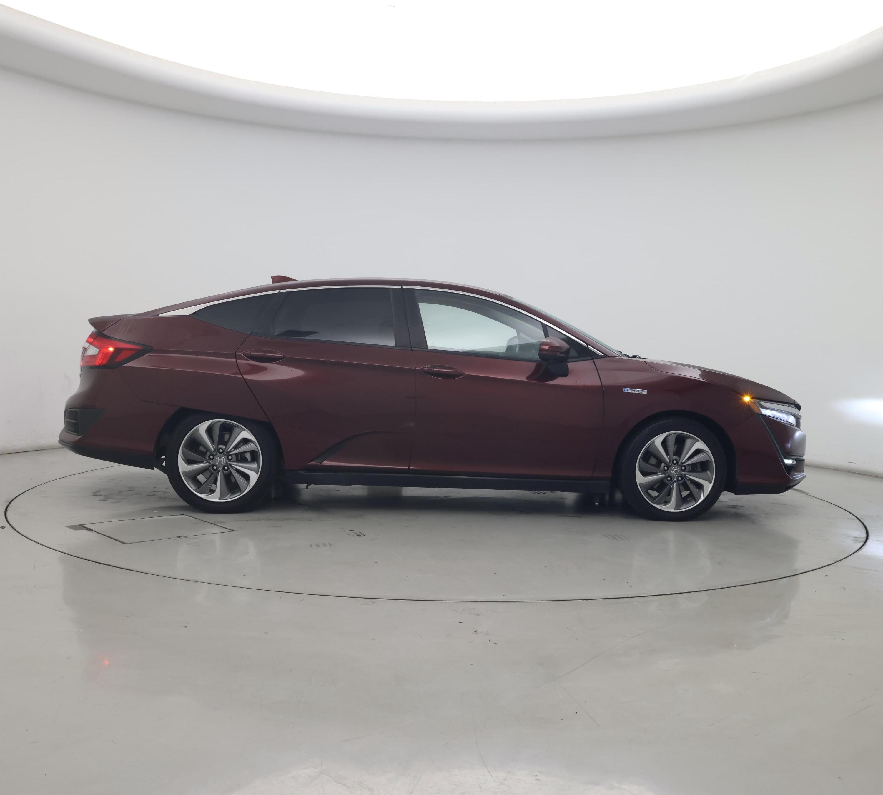Thumbnail: 2018 Honda Clarity - 7