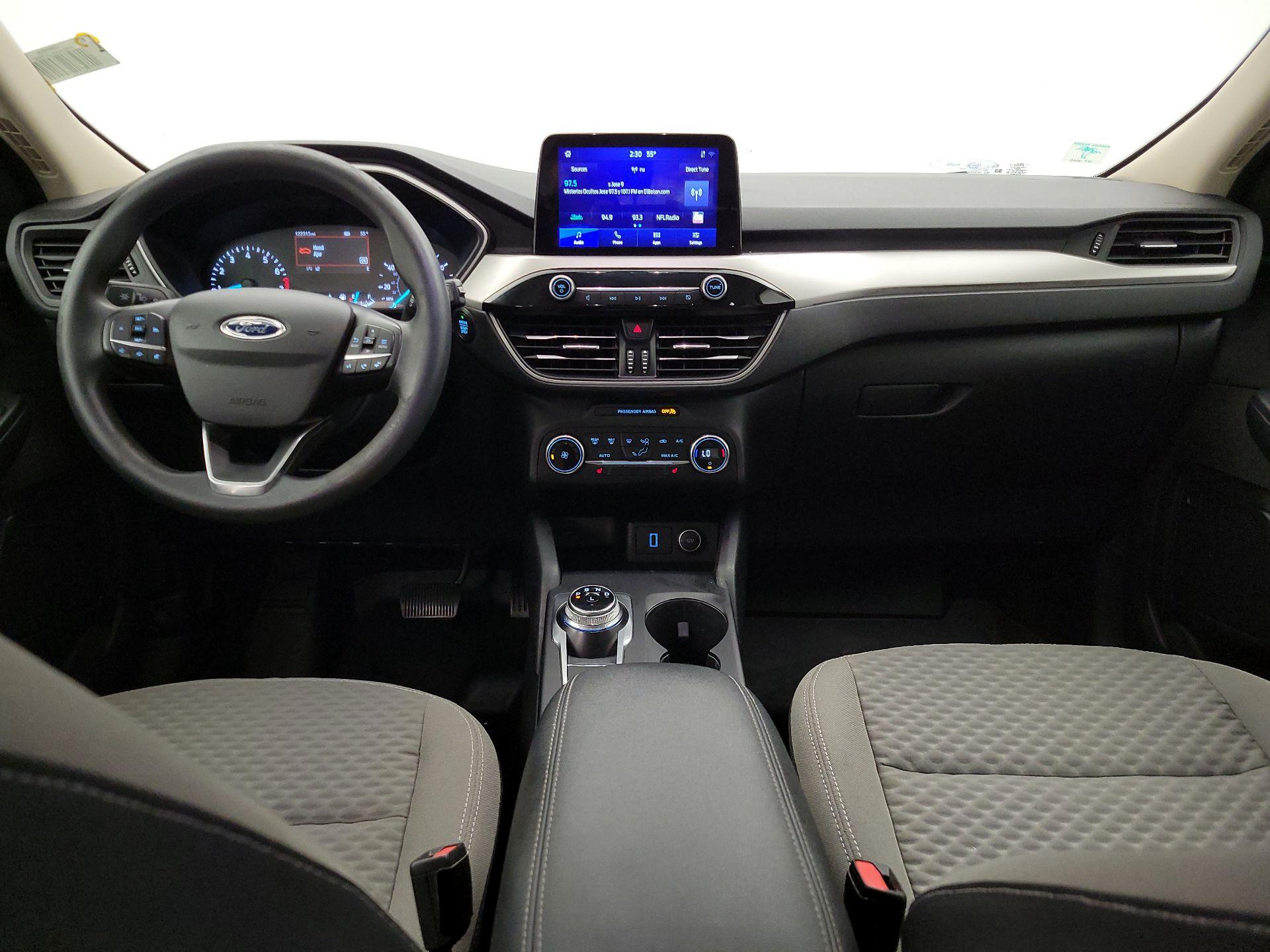 Thumbnail: 2020 Ford Escape - 9