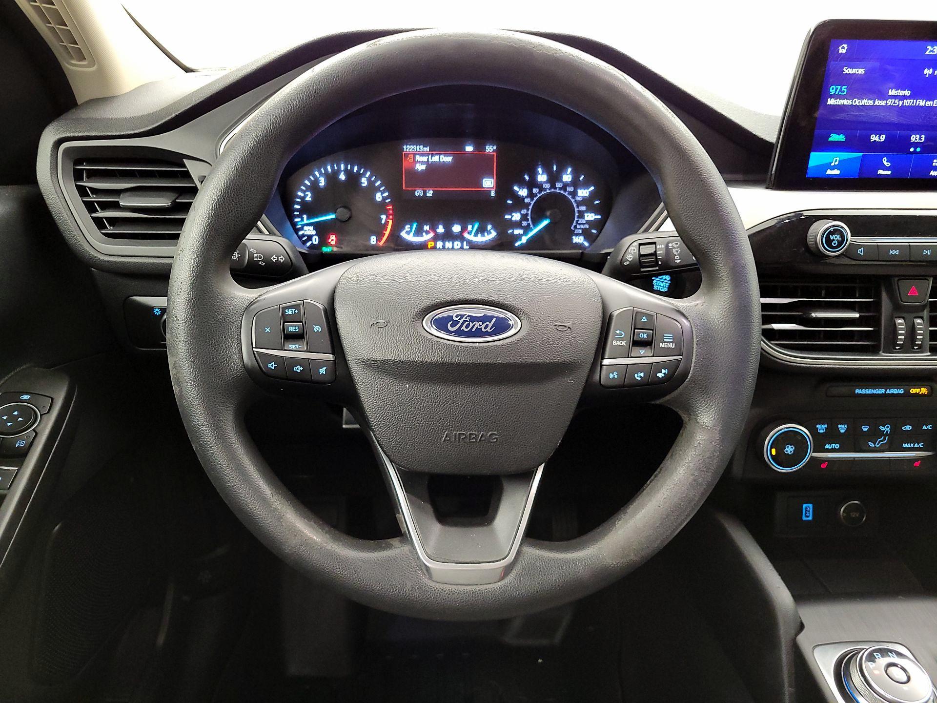 Thumbnail: 2020 Ford Escape - 10