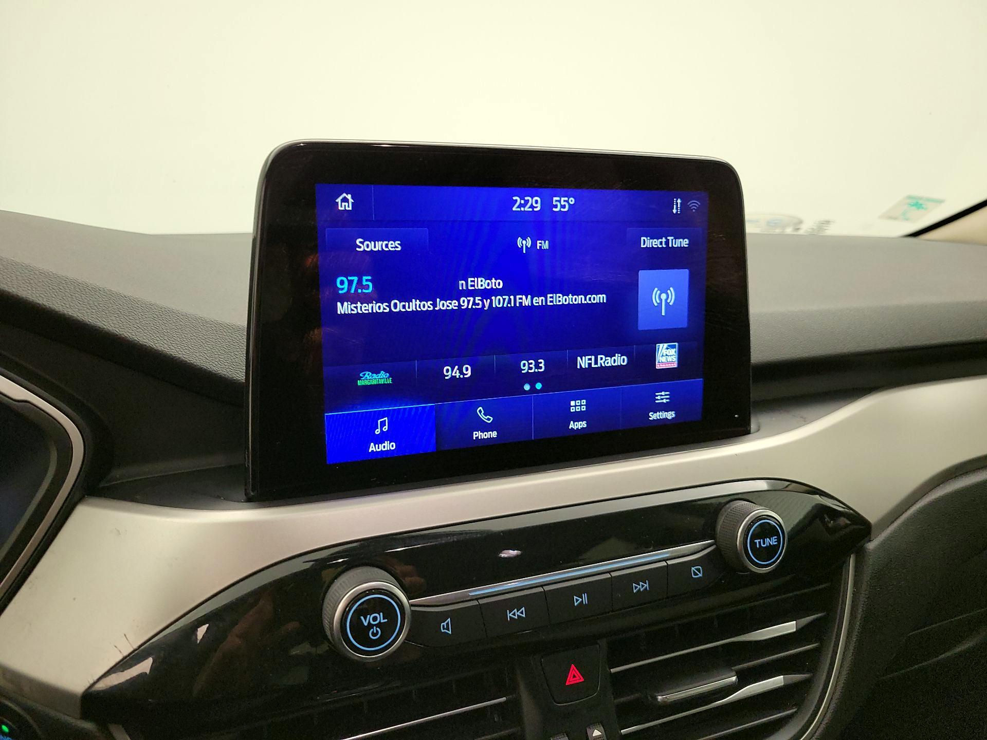 Thumbnail: 2020 Ford Escape - 15