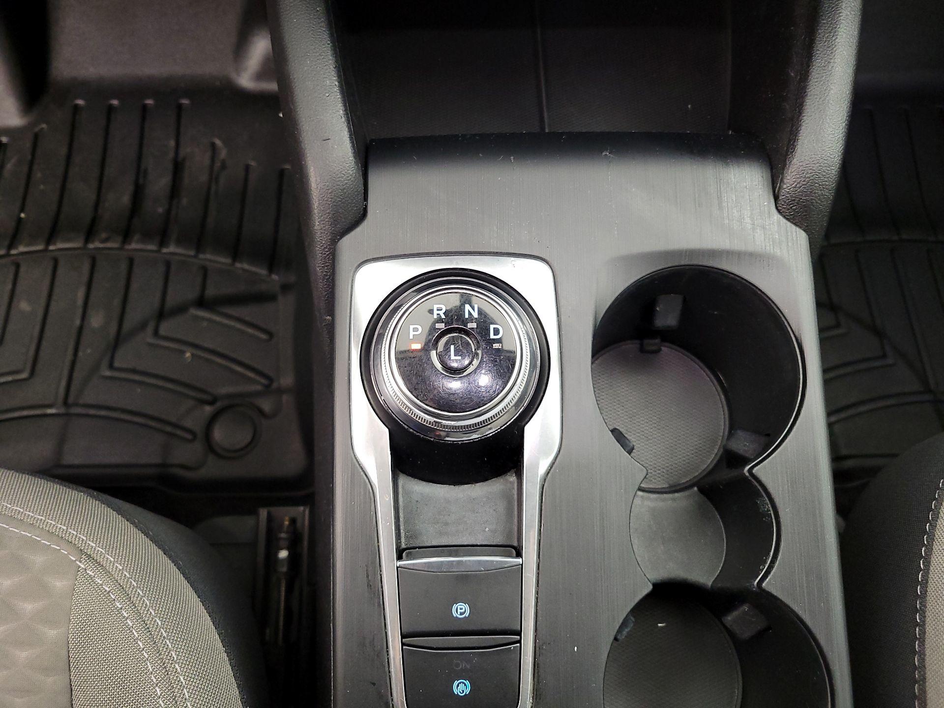 Thumbnail: 2020 Ford Escape - 17