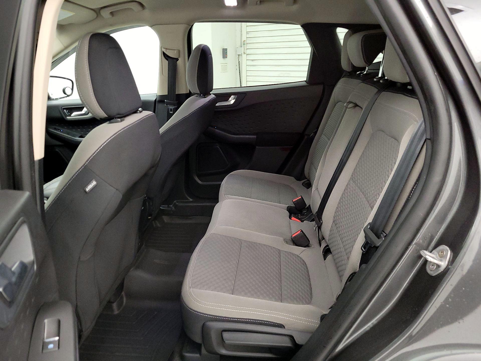 Thumbnail: 2020 Ford Escape - 19